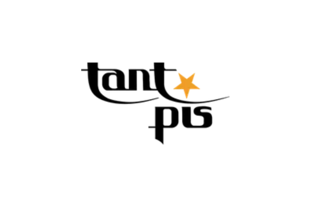 TANTPIS Logo
